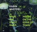 Cover: Karin Kneffel - Hatje Cantz Verlag