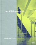 Cover: Jan K&ouml;chermann - Hatje Cantz Verlag