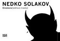 Enlarge image Cover: Nedko Solakov - Hatje Cantz Verlag