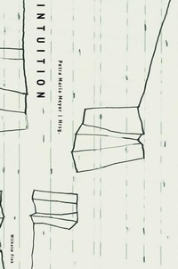 Enlarge image Cover: Intuition - Brill Deutschland