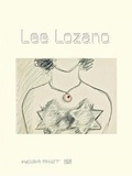 Cover: Lee Lozano - Hatje Cantz Verlag