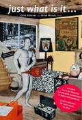 Cover: Just what is it... - Hatje Cantz Verlag