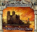 Cover: Gruselkabinett - Folge 28 und 29 - L&uuml;bbe Audio