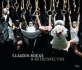 Cover: Claudia Rogge - Hatje Cantz Verlag