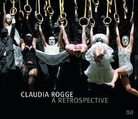 Enlarge image Cover: Claudia Rogge - Hatje Cantz Verlag