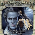 Cover: Gruselkabinett - Folge 30 - L&uuml;bbe Audio