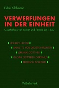 Cover: Verwerfungen in der Einheit - Brill Deutschland