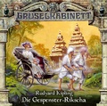 Cover: Gruselkabinett - Folge 31 - L&uuml;bbe Audio
