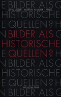Cover: Bilder als historische Quellen? - Brill Deutschland GmbH
