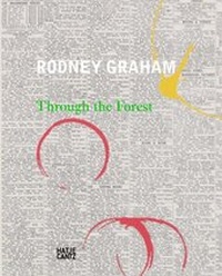 Enlarge image Cover: Rodney Graham - Hatje Cantz Verlag