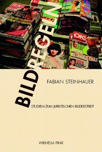 Enlarge image Cover: Bildregeln - Brill Deutschland