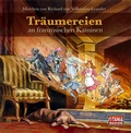 Cover: Tr&auml;umereien an franz&ouml;sischen Kaminen - L&uuml;bbe Audio