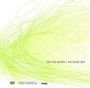Cover: On the Water - Hatje Cantz Verlag