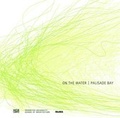 Cover: On the Water - Hatje Cantz Verlag