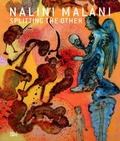 Cover: Nalini Malani - Hatje Cantz Verlag