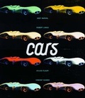 Cover: Cars - Hatje Cantz Verlag