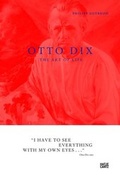 Cover: Otto Dix - Hatje Cantz Verlag
