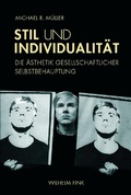 Cover: Stil und Individualit&auml;t - Brill Deutschland