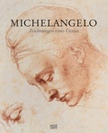 Cover: Michelangelo - Hatje Cantz Verlag