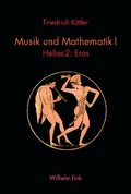 Cover: Musik und Mathematik I - Brill Deutschland