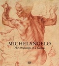 Cover: Michelangelo - Hatje Cantz Verlag