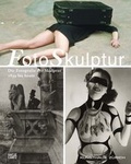 Cover: FotoSkulptur - Hatje Cantz Verlag