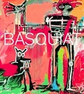Cover: Jean-Michel Basquiat - Hatje Cantz Verlag