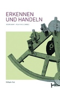Cover: Erkennen und Handeln - Brill Deutschland