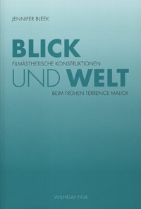 Abbildung von: Blick und Welt - Brill | Fink