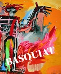 Cover: Basquiat - Hatje Cantz Verlag