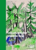 Cover: Ernst-Ludwig Kirchner - Hatje Cantz Verlag