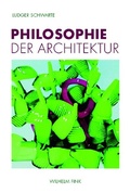 Cover: Philosophie der Architektur - Brill Deutschland