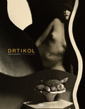 Cover: Drtikol - Hatje Cantz Verlag
