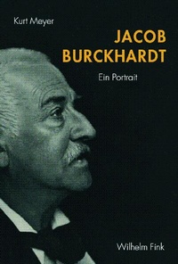 Enlarge image Cover: Jacob Burckhardt - Brill Deutschland