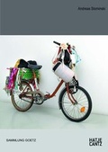 Cover: Andreas Slominski - Hatje Cantz Verlag