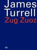 Cover: James Turrell - Hatje Cantz Verlag
