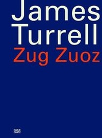 Enlarge image Cover: James Turrell - Hatje Cantz Verlag