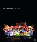 Cover: Ralf Peters - Hatje Cantz Verlag