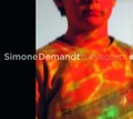 Cover: Simone Demandt - Hatje Cantz Verlag