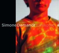Enlarge image Cover: Simone Demandt - Hatje Cantz Verlag