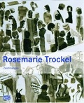 Cover: Rosemarie Trockel - Hatje Cantz Verlag