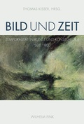 Cover: Bild und Zeit - Brill Deutschland