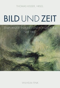 Enlarge image Cover: Bild und Zeit - Brill Deutschland