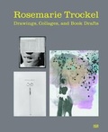Cover: Rosemarie Trockel - Hatje Cantz Verlag