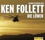 Cover: Die Löwen - Bastei Lübbe