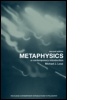 Cover: Metaphysics - Routledge