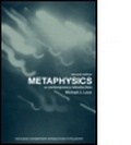 Cover: Metaphysics - Routledge