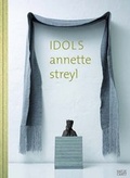 Cover: Annette Streyl - Hatje Cantz Verlag