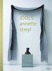Enlarge image Cover: Annette Streyl - Hatje Cantz Verlag
