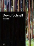Cover: David Schnell - Hatje Cantz Verlag